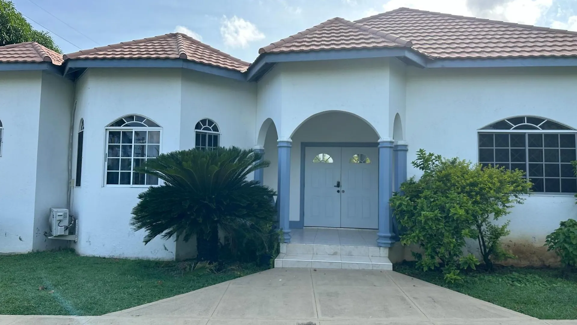River Oaks Villa Ocho Ríos